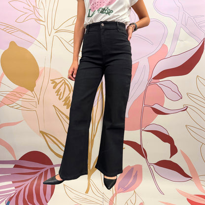 PANTALONE BLACKY - Compania Fantastica