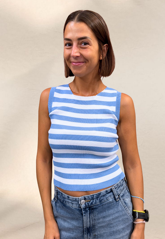 TOP MARINARE' - Fun Art Lab