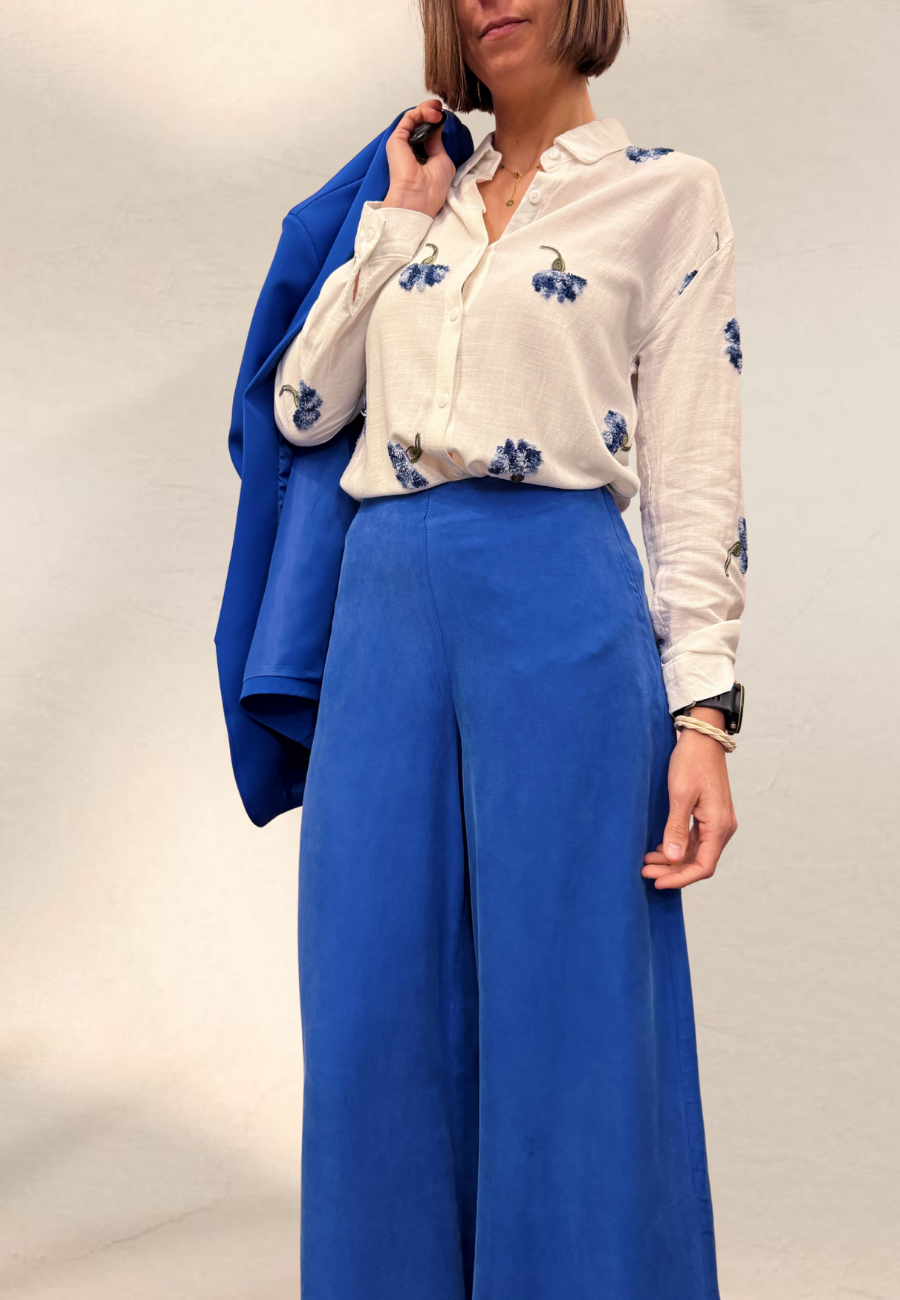 PANTALONE FILOMENA - Wild Pony
