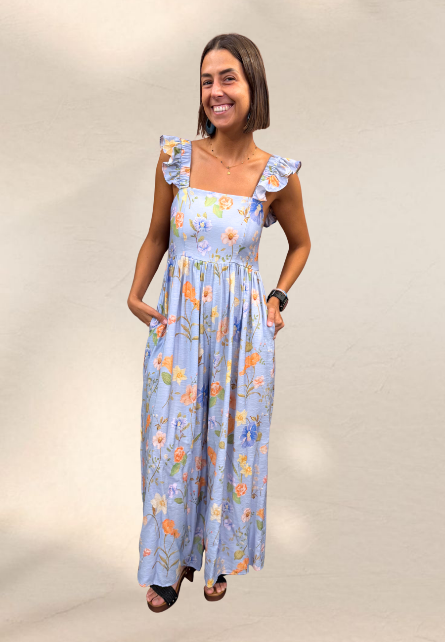 TUTA FLOWER - Paris Fashion Shop