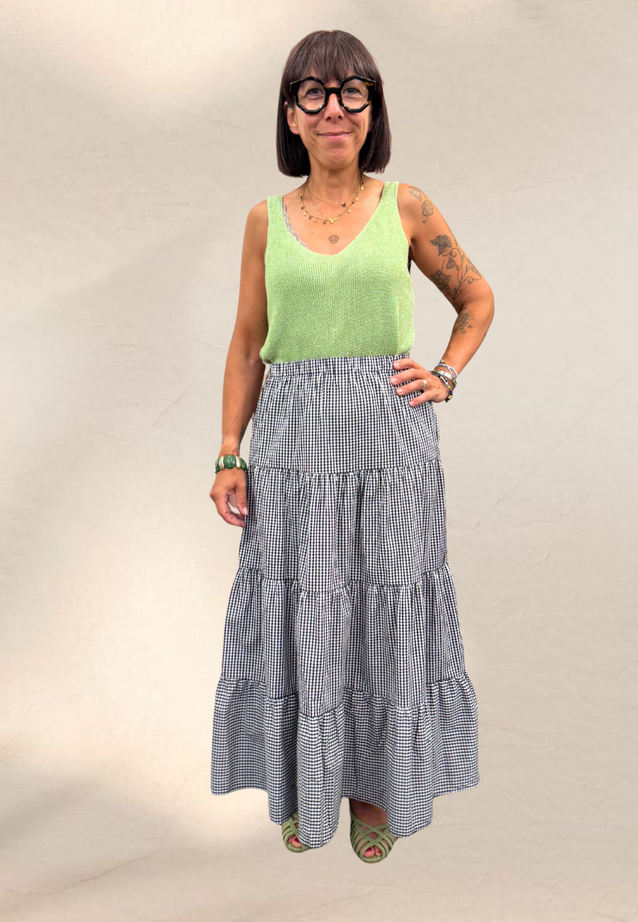 TOP GRANADA - Paris Fashion Shop