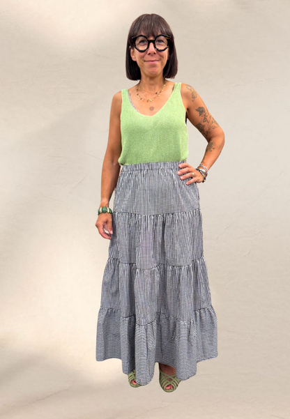 TOP GRANADA - Paris Fashion Shop
