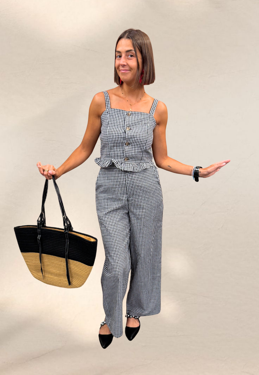 TOP RIZZO - Paris Fashion Shop