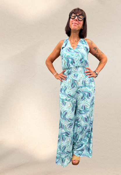 ABITO DRAGONFLY - Paris Fashion Shop