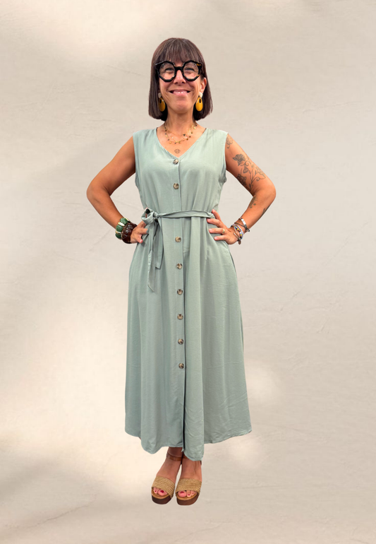 ABITO SUNDAY - Paris Fashion Shop