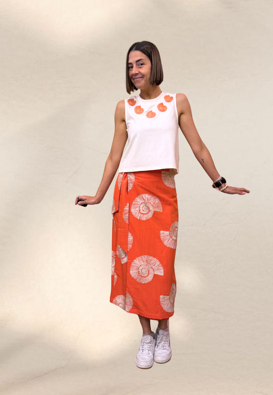 GONNA CARACOLAS - Pepaloves
