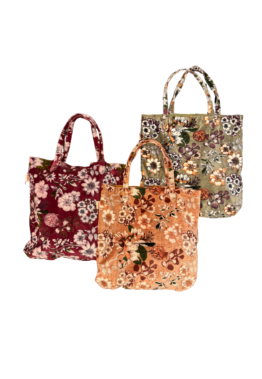 SHOPPER ESSENCE - Imbarro