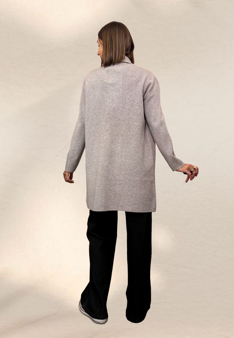CARDIGAN BERTILLA - Fun Art Lab