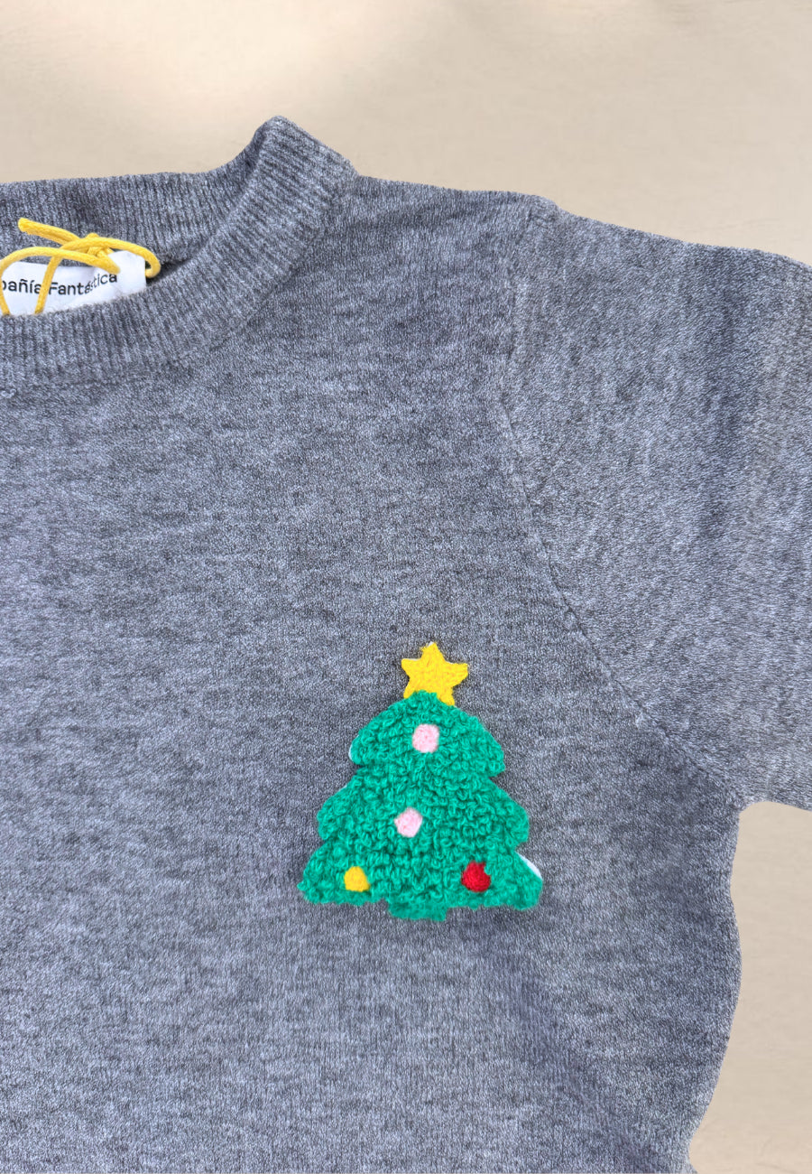 MAGLIONE A TE E FAMIGLIA BABY - Compania Fantastica