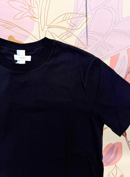T-SHIRT BASIC - Over D
