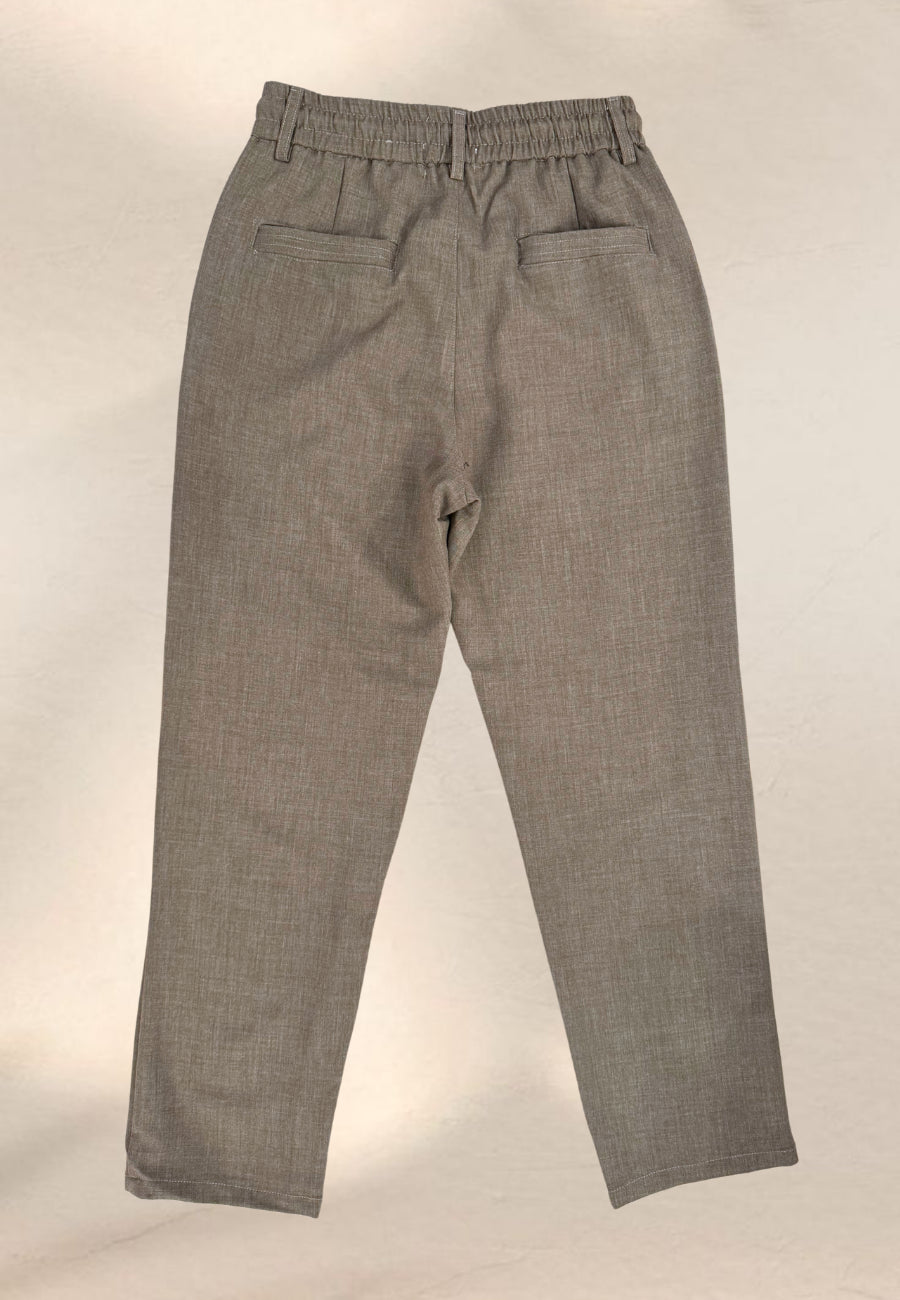 PANTALONE SHANTI - Paris Fashion Shop