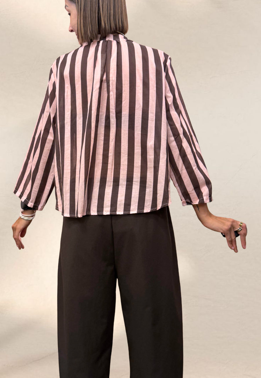 CAMICIA MILVA - Fun Art Lab