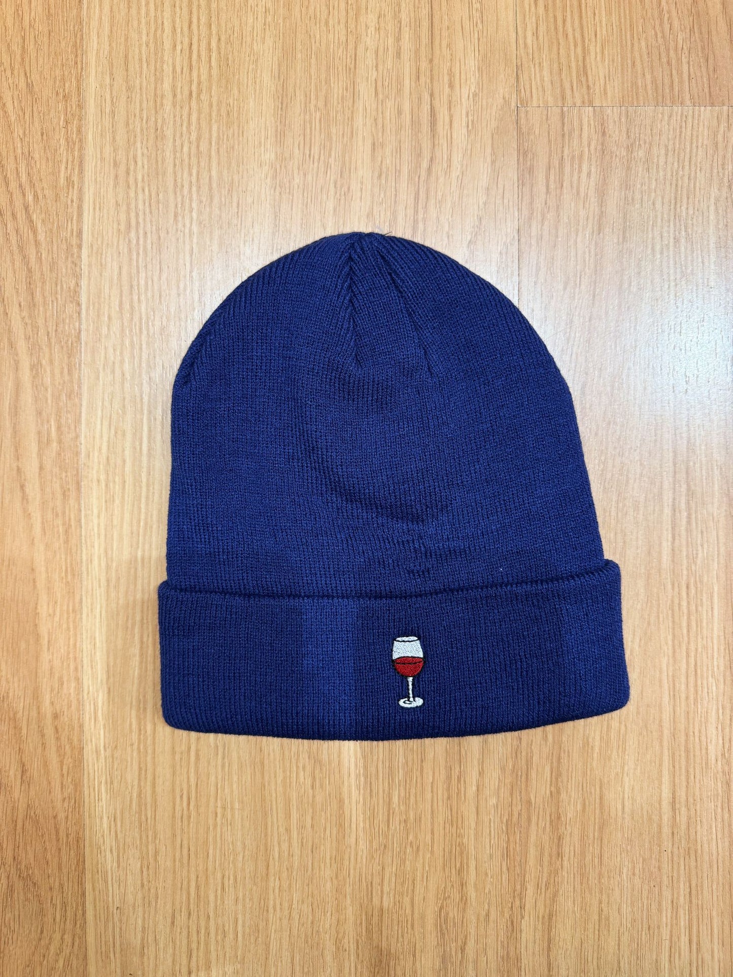 BERRETTO LOGO VINO