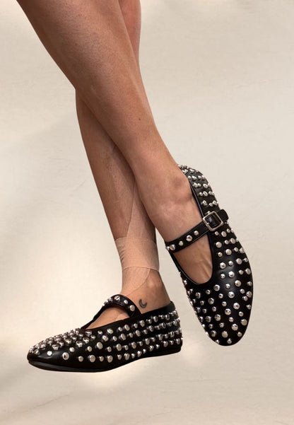 BALLERINA PUNKY - Fun Art Lab