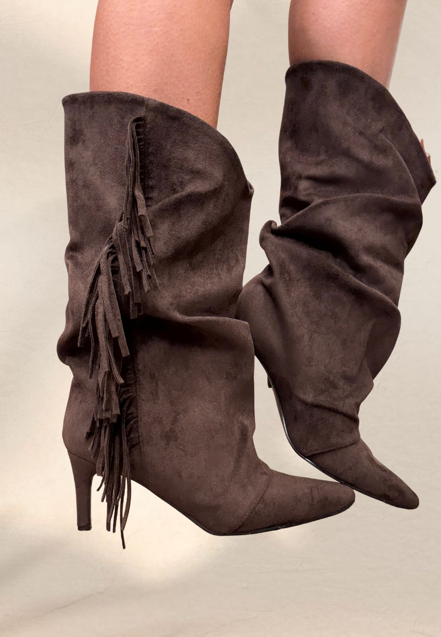 STIVALE BRIGITTE - Fun Art Lab