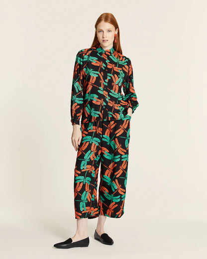 CAMICIA LIBELLULA - Pepaloves