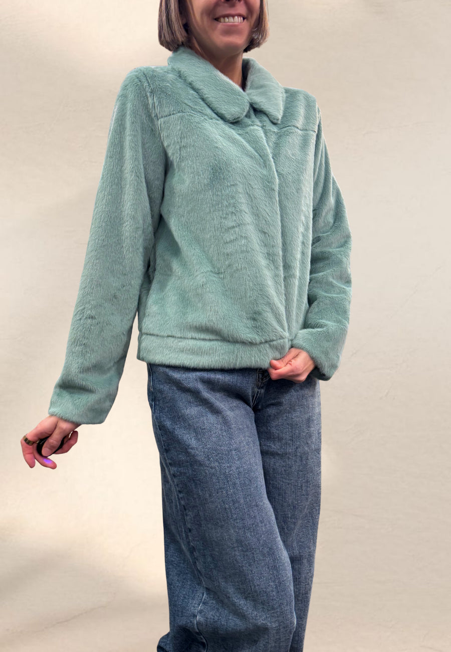 GIUBBINO FROZEN - Paris Fashion Shop