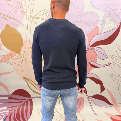 MAGLIONE COSTA - Over D
