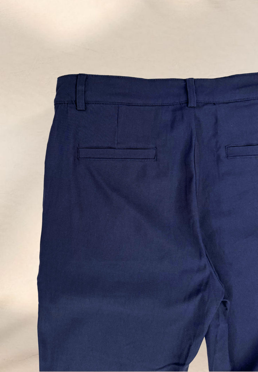 PANTALONE PLAIN - Paris Fashion Shop