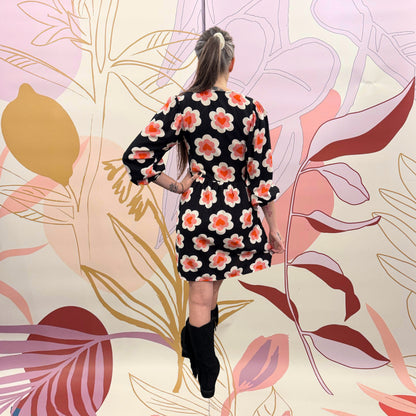 ABITO FLOWER IN LOVE - Compania Fantastica