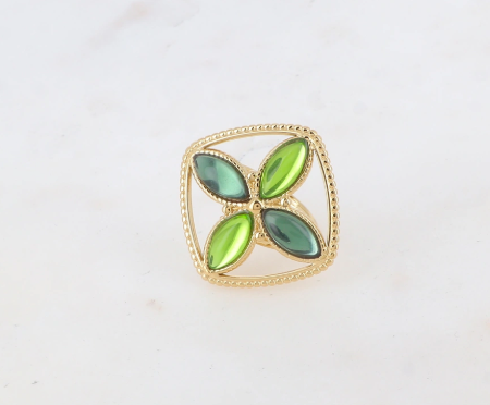 ANELLO QUADRì - I love Paris