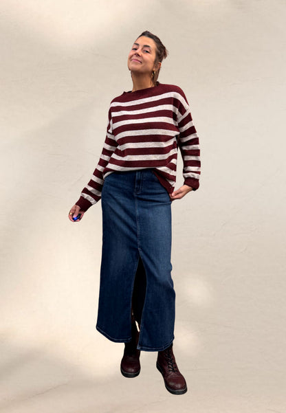 MAGLIONE OLIVIA - Fun Art Lab