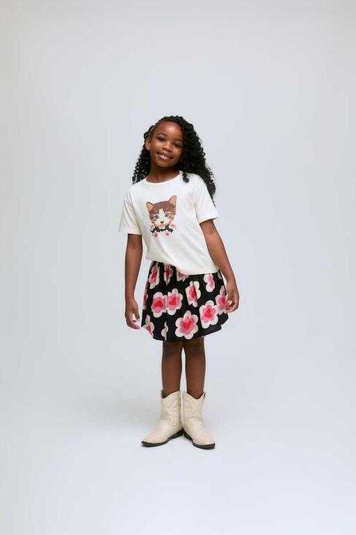 T-SHIRT DOLORES BABY - Compania Fantastica