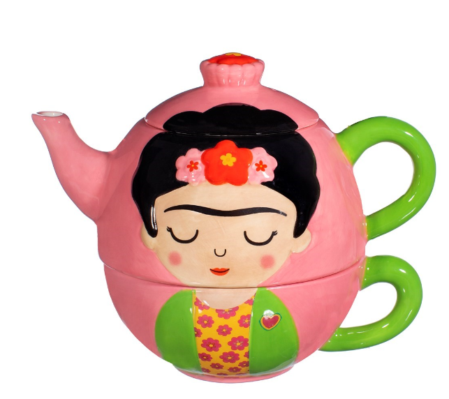 TEIERA FRIDA - Sass&Bell