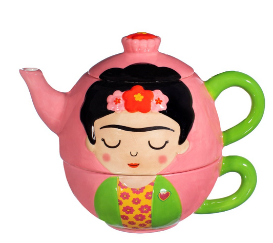 TEIERA FRIDA - Sass&Bell