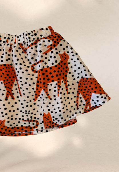 GONNA MARAMIAO MINI - Compania Fantastica