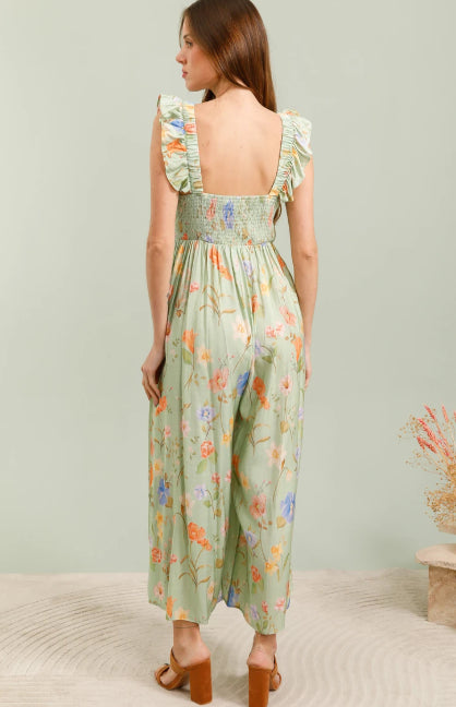 TUTA FLOWER - Paris Fashion Shop