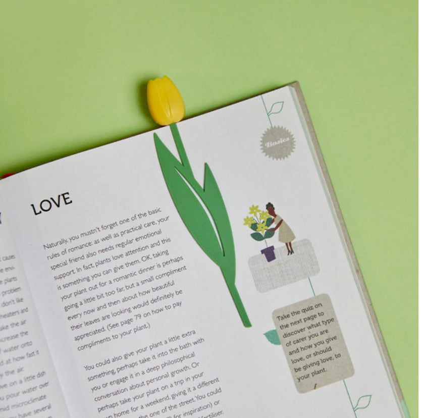 SEGNALIBRO TULIP - Balvi