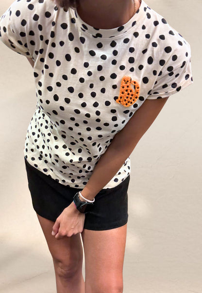 T-SHIRT MARAMIAO - Compania Fantastica