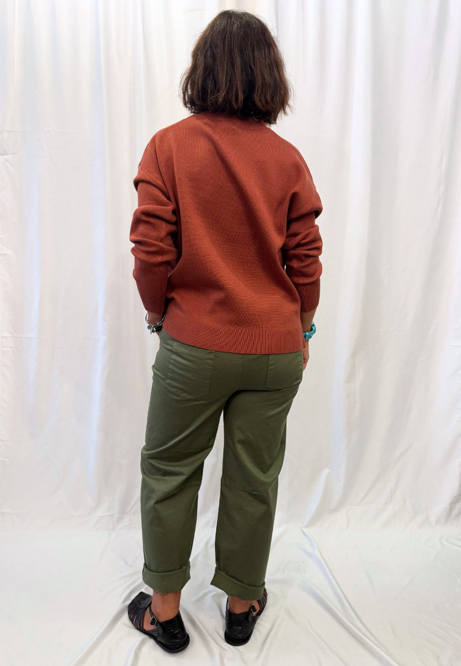 PANTALONE WIND - Fun Art Lab