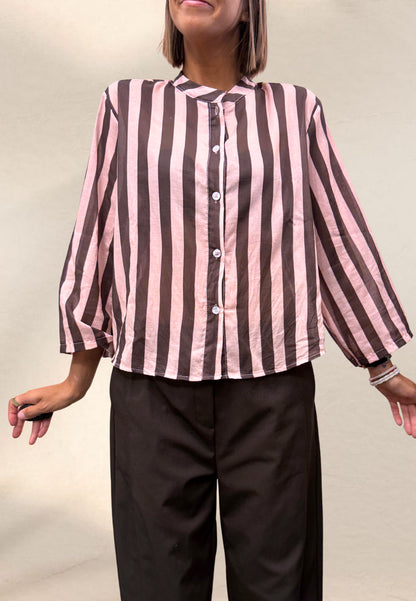 CAMICIA MILVA - Fun Art Lab