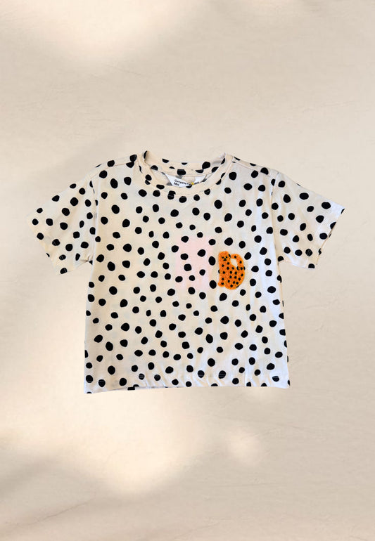 T-SHIRT MARAMIAO MINI - Compania Fantastica