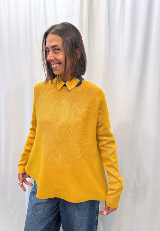 MAGLIONE IPERICO - Compania Fantastica