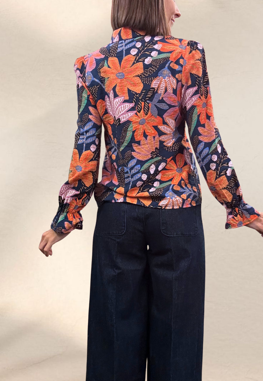 CAMICIA CALENDULA - Compania Fantastica