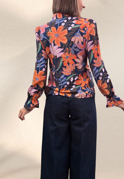 CAMICIA CALENDULA - Compania Fantastica