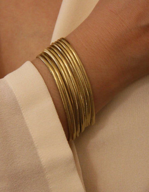 BRACCIALE ROPES - Paris Fashion Shop