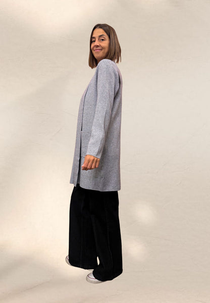 CARDIGAN BERTILLA - Fun Art Lab