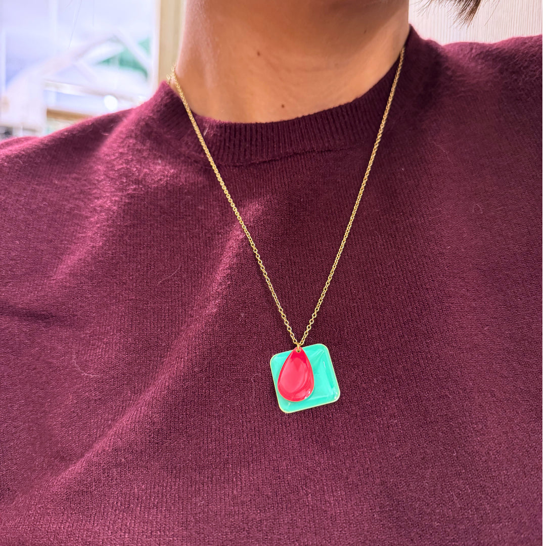 COLLANA CANDY - Fun Art Lab