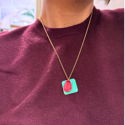 COLLANA CANDY - Fun Art Lab