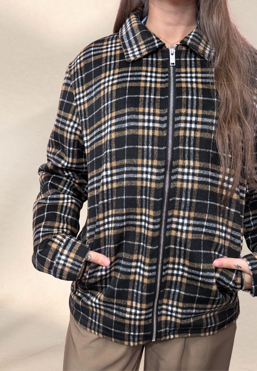 CAMICIA OLLI - Paris Fashion Shop