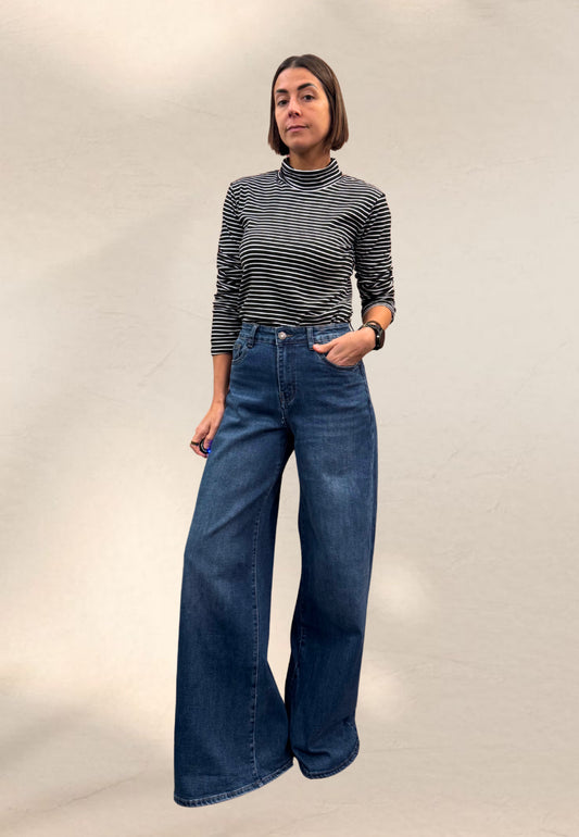 JEANS NOWLENN - Paris Fashion Shop