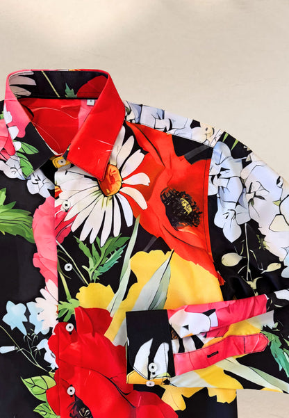 CAMICIA TOKYO - Fun Art Lab