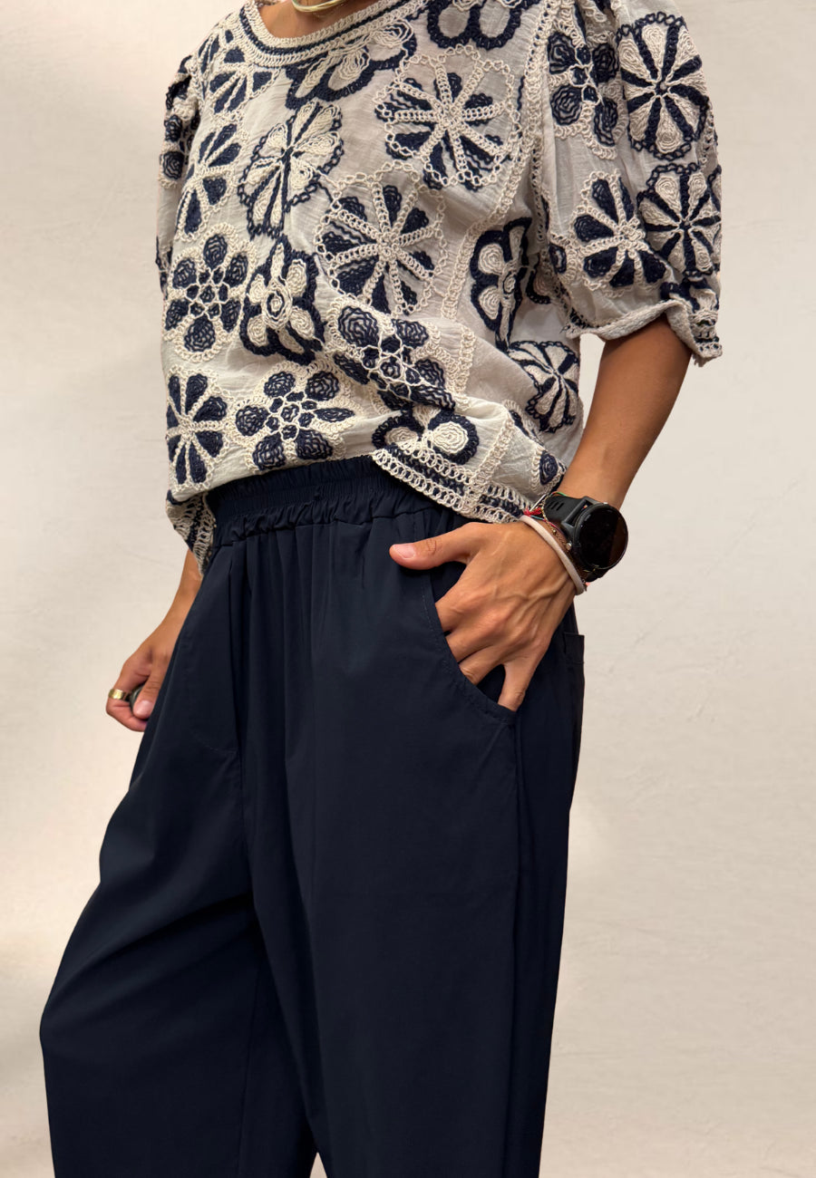 PANTALONE ESME - Fun Art Lab