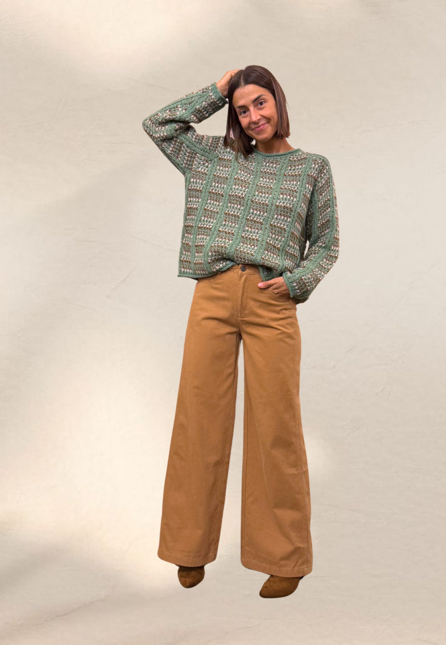 MAGLIONE RAQUEL - Compania Fantastica