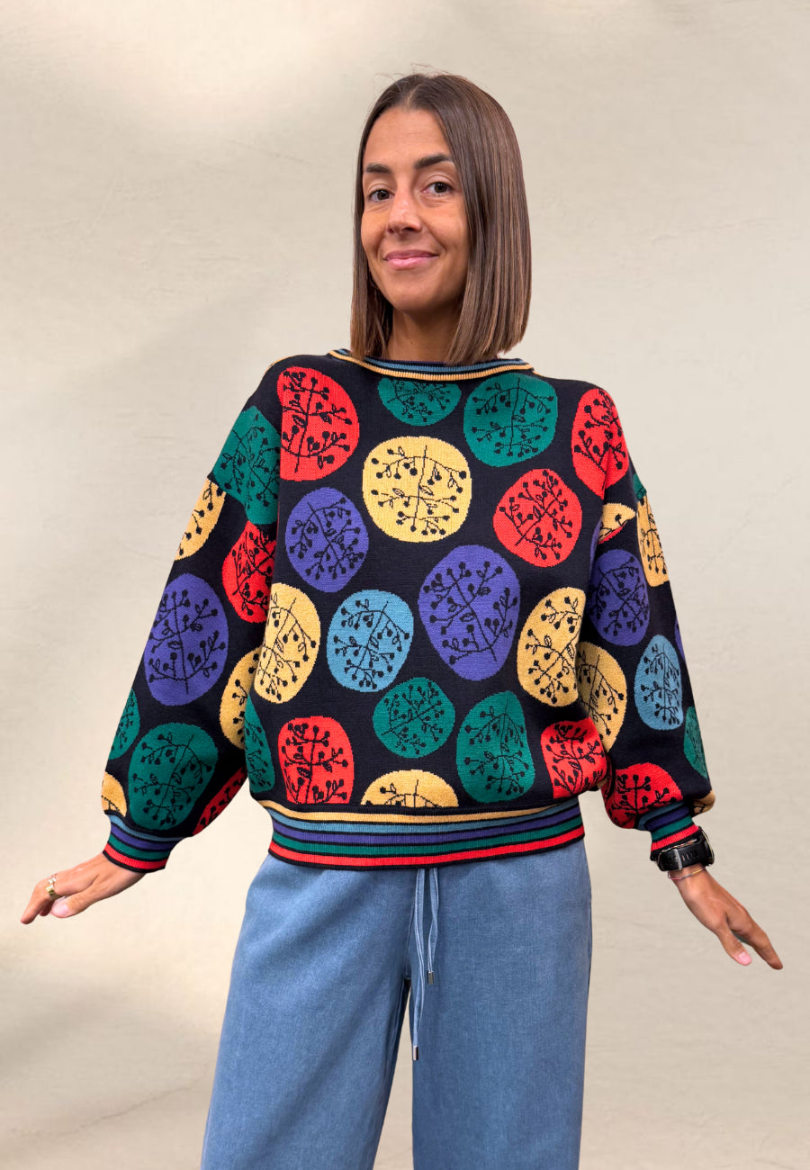 MAGLIONE DOLCE - Pepaloves