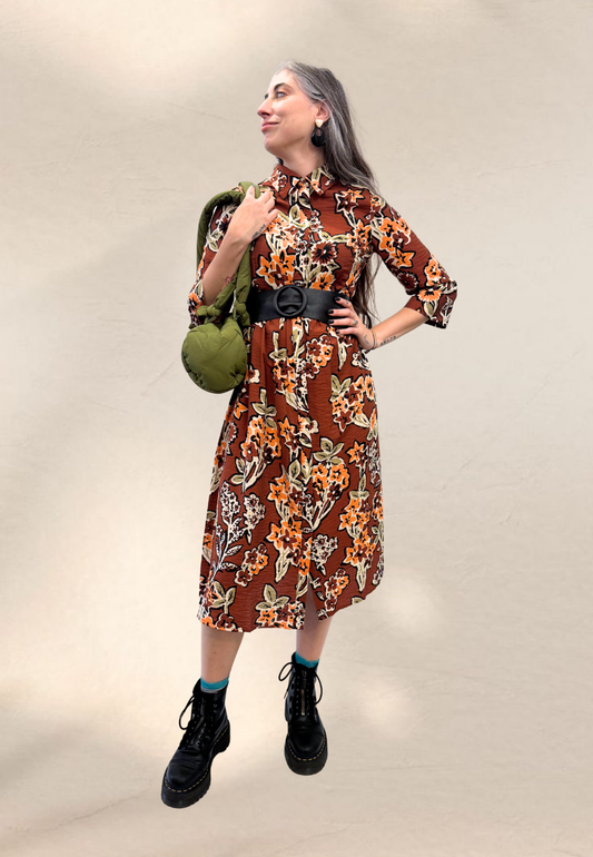 ABITO MELISSA - Compania Fantastica